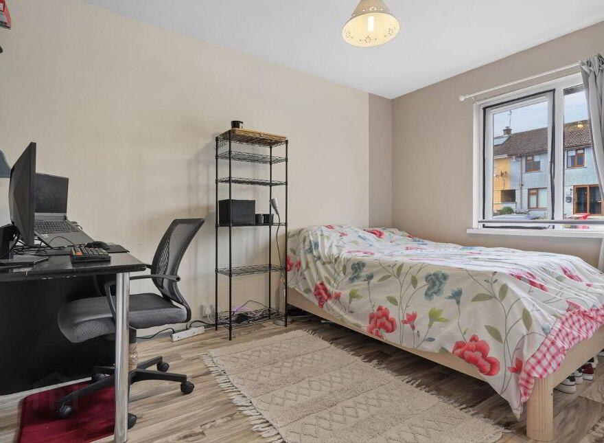 44 Bayview Estate, Carrignafoy, Cobh, P24RD27