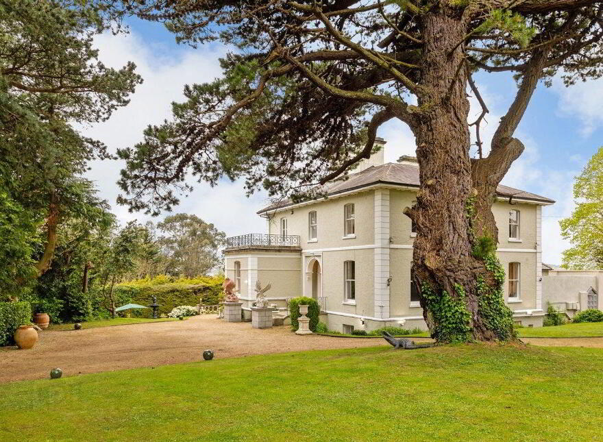 Laragh House, Killiney Avenue, Killiney, Killiney, A96AK18