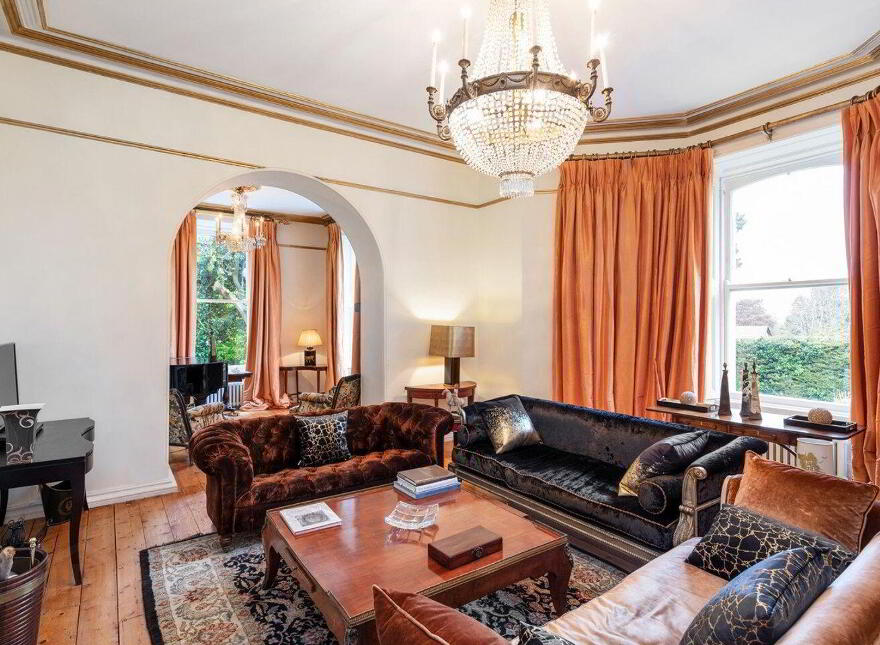 Laragh House, Killiney Avenue, Killiney, Killiney, A96AK18
