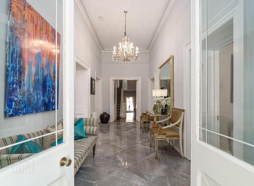 Laragh House, Killiney Avenue, Killiney, Killiney, A96AK18