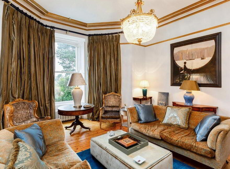 Laragh House, Killiney Avenue, Killiney, Killiney, A96AK18