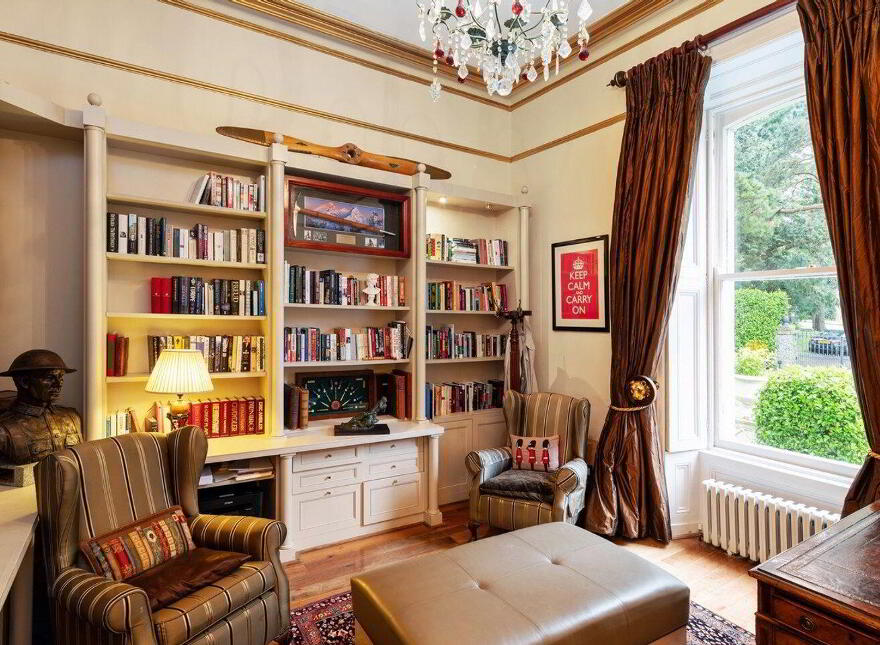 Laragh House, Killiney Avenue, Killiney, Killiney, A96AK18
