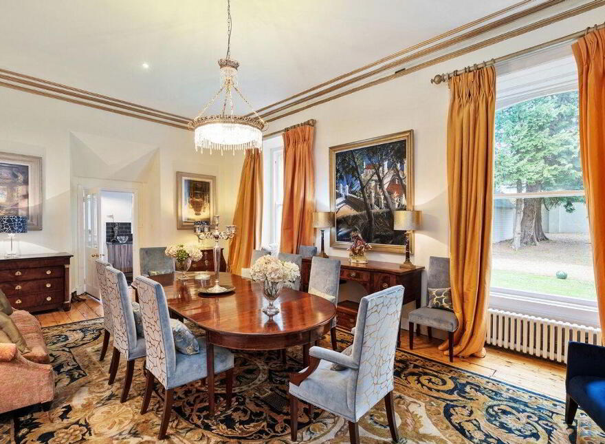 Laragh House, Killiney Avenue, Killiney, Killiney, A96AK18
