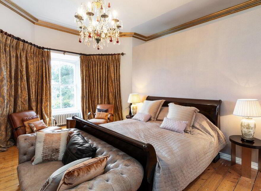Laragh House, Killiney Avenue, Killiney, Killiney, A96AK18