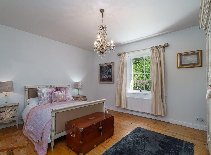 Laragh House, Killiney Avenue, Killiney, Killiney, A96AK18