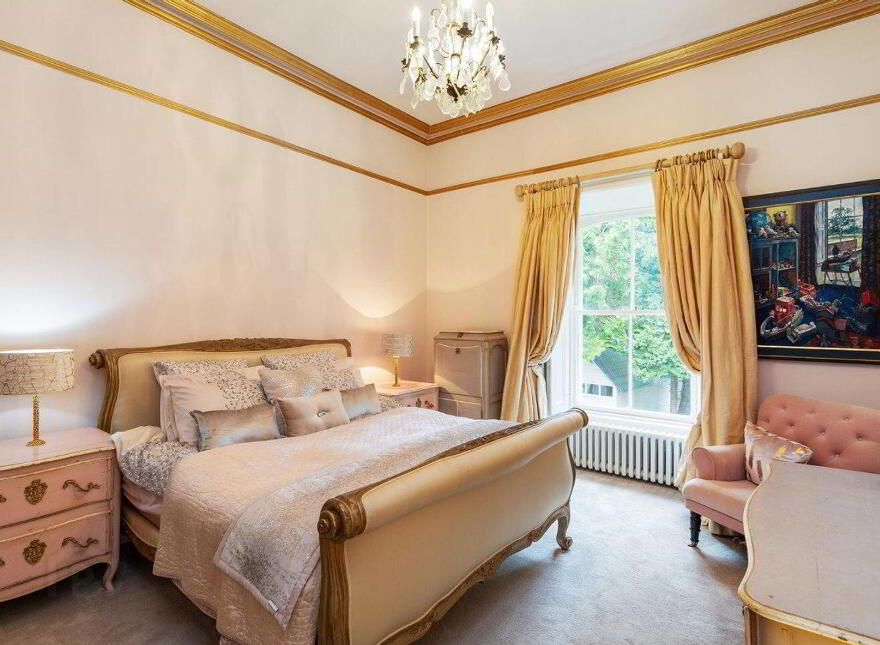 Laragh House, Killiney Avenue, Killiney, Killiney, A96AK18