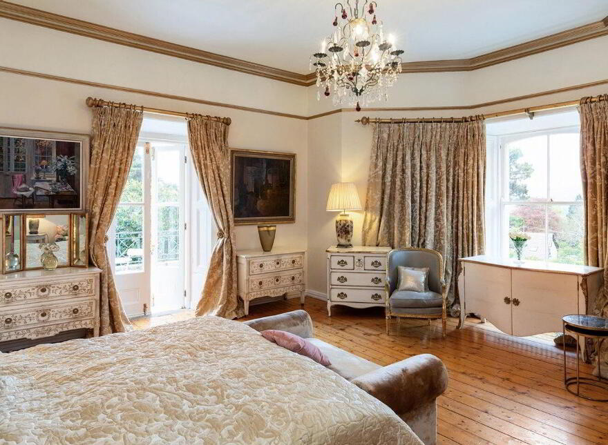 Laragh House, Killiney Avenue, Killiney, Killiney, A96AK18