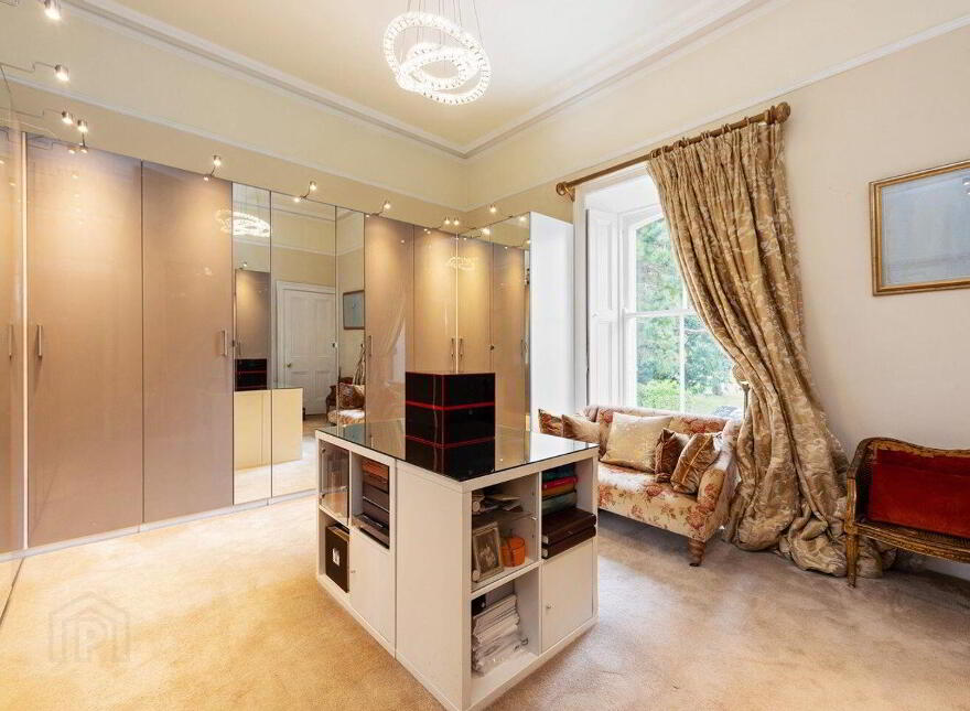 Laragh House, Killiney Avenue, Killiney, Killiney, A96AK18