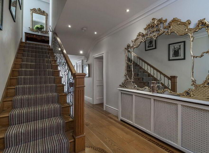 Laragh House, Killiney Avenue, Killiney, Killiney, A96AK18