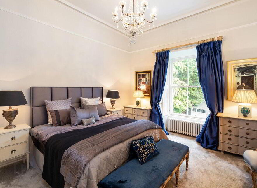 Laragh House, Killiney Avenue, Killiney, Killiney, A96AK18