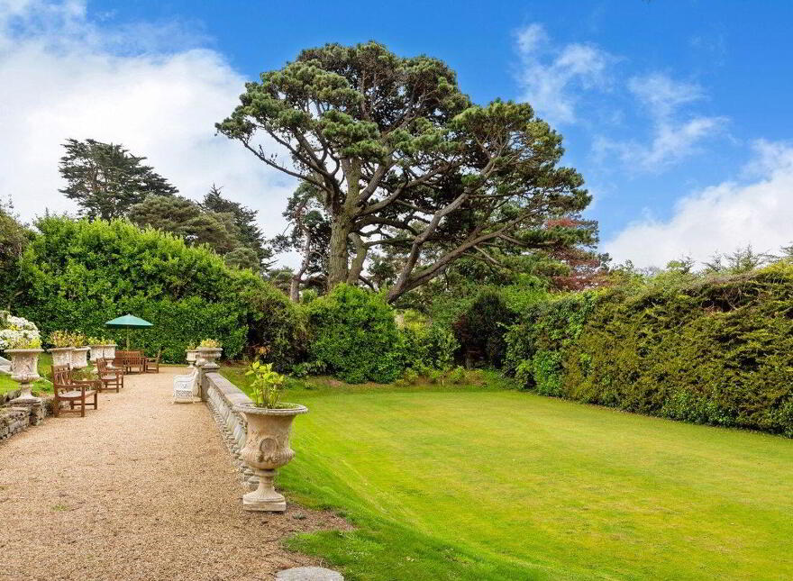 Laragh House, Killiney Avenue, Killiney, Killiney, A96AK18