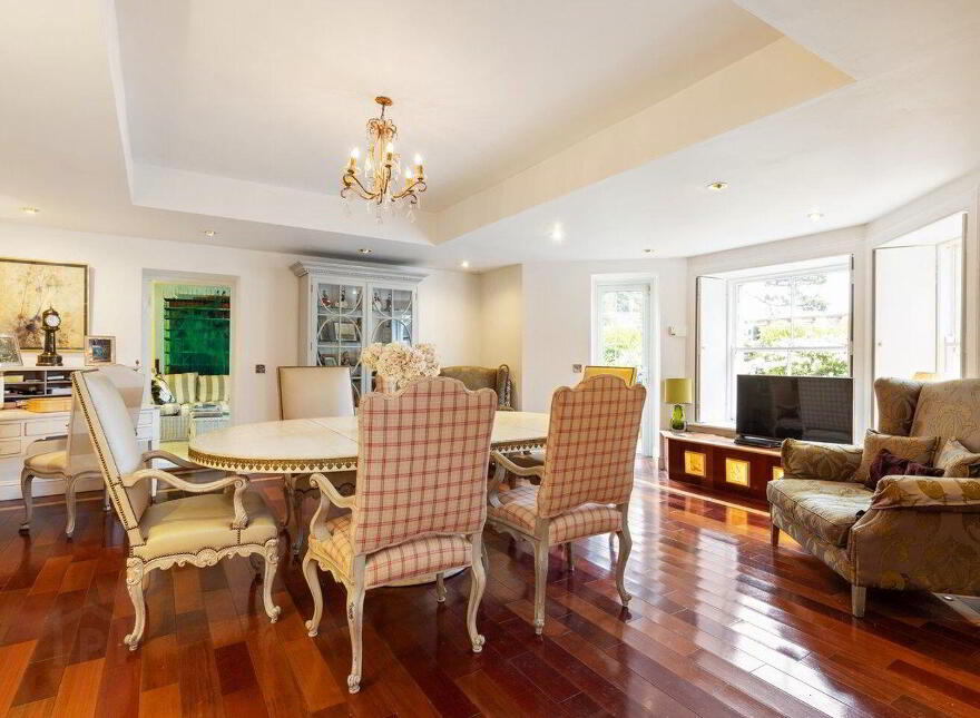 Laragh House, Killiney Avenue, Killiney, Killiney, A96AK18