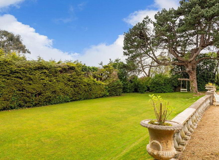 Laragh House, Killiney Avenue, Killiney, Killiney, A96AK18