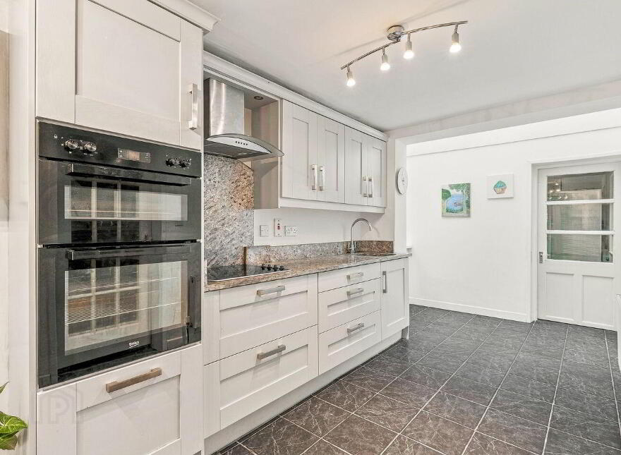 19 Mount Carmel, Newbridge, W12DK29