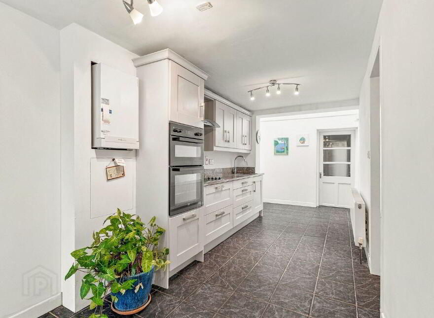 19 Mount Carmel, Newbridge, W12DK29