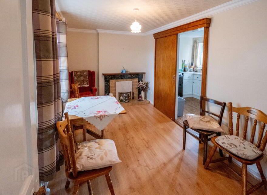 58 Bancran Road, Draperstown, Magherafelt, BT45 7DA