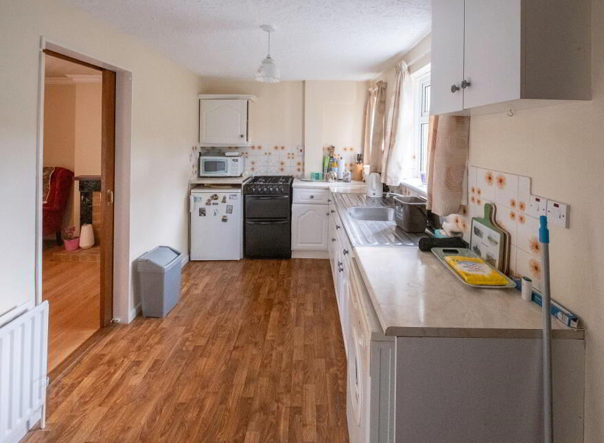 58 Bancran Road, Draperstown, Magherafelt, BT45 7DA