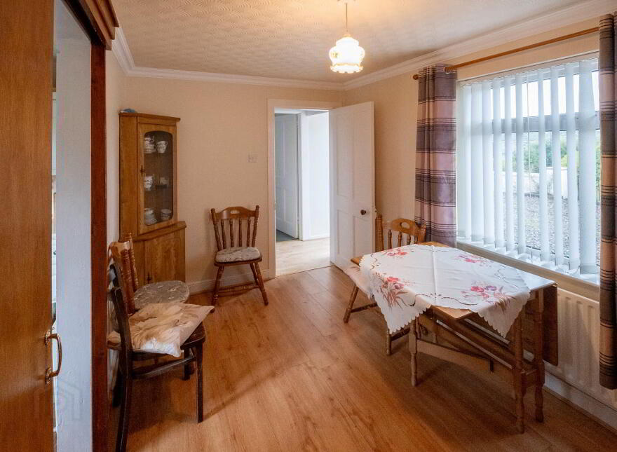 58 Bancran Road, Draperstown, Magherafelt, BT45 7DA