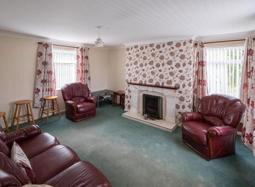 58 Bancran Road, Draperstown, Magherafelt, BT45 7DA
