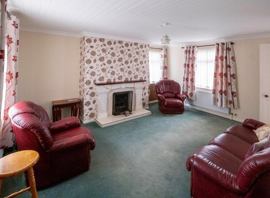 58 Bancran Road, Draperstown, Magherafelt, BT45 7DA