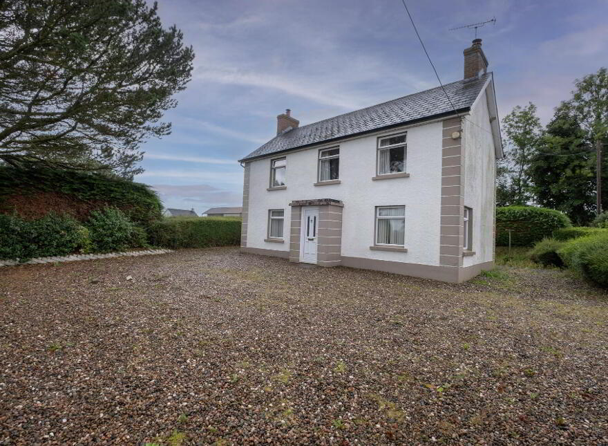 58 Bancran Road, Draperstown, Magherafelt, BT45 7DA