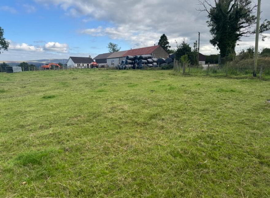 58 Bancran Road, Draperstown, Magherafelt, BT45 7DA