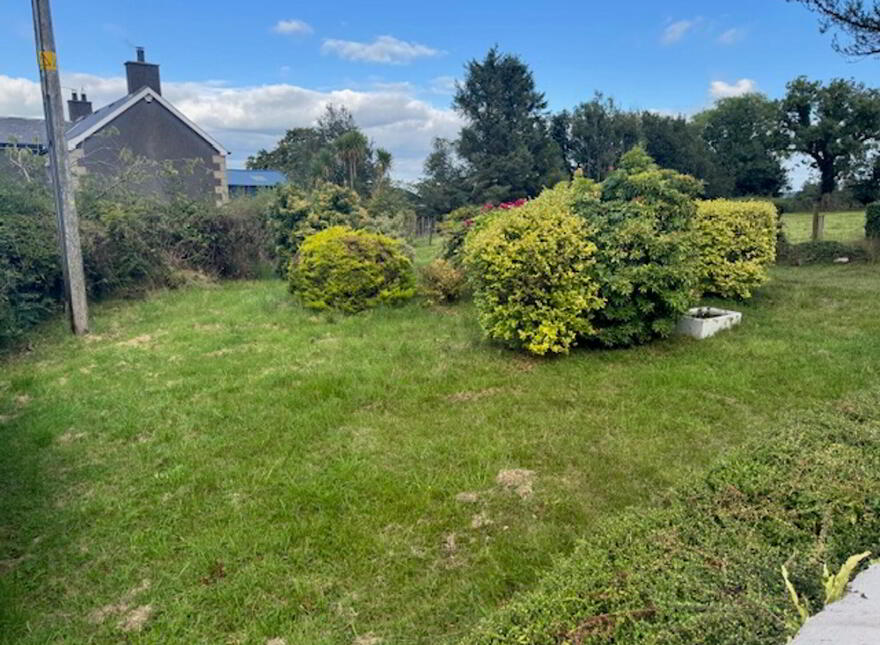 58 Bancran Road, Draperstown, Magherafelt, BT45 7DA