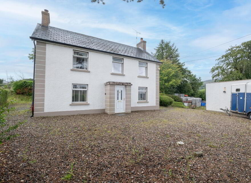 58 Bancran Road, Draperstown, Magherafelt, BT45 7DA
