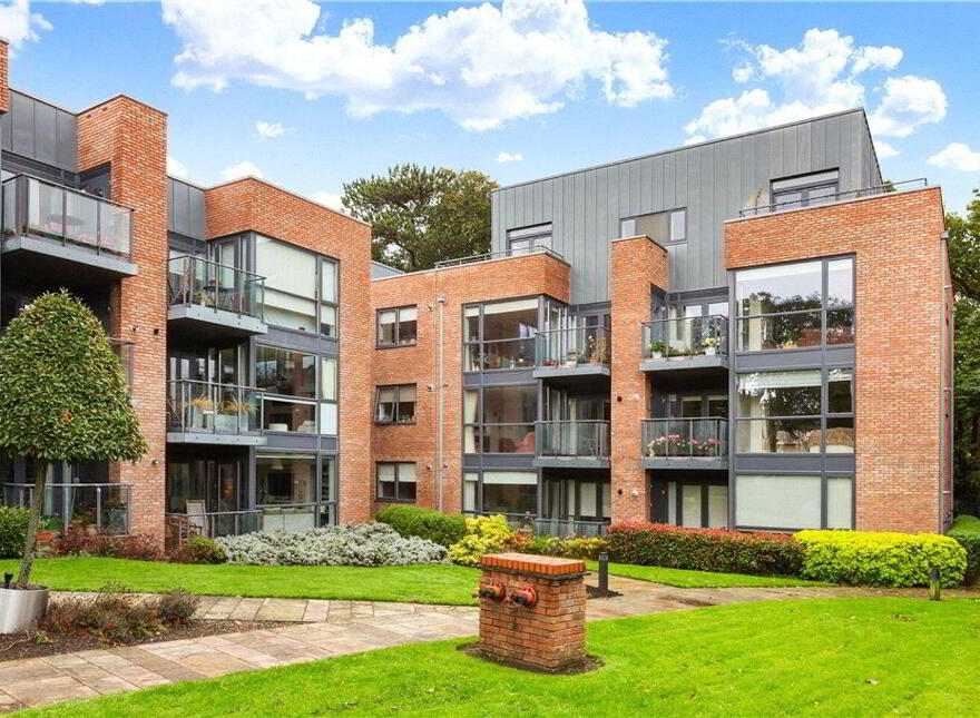Apt 5, Traverslea Wood, Glenageary Road Lower, Glenageary, A96TF98