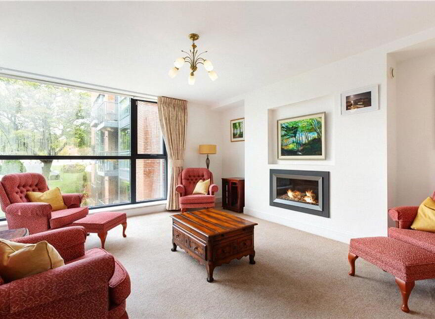Apt 5, Traverslea Wood, Glenageary Road Lower, Glenageary, A96TF98