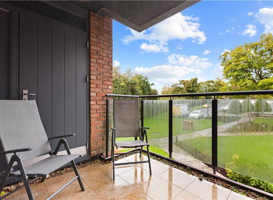 Apt 5, Traverslea Wood, Glenageary Road Lower, Glenageary, A96TF98