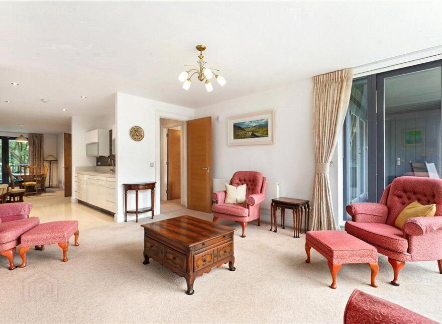 Apt 5, Traverslea Wood, Glenageary Road Lower, Glenageary, A96TF98