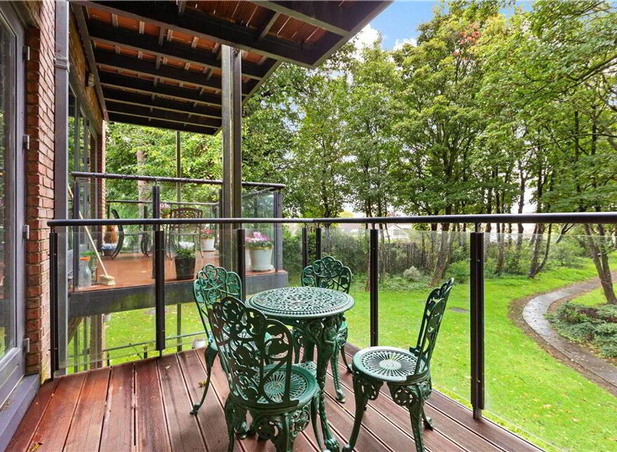 Apt 5, Traverslea Wood, Glenageary Road Lower, Glenageary, A96TF98