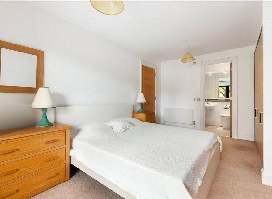Apt 5, Traverslea Wood, Glenageary Road Lower, Glenageary, A96TF98