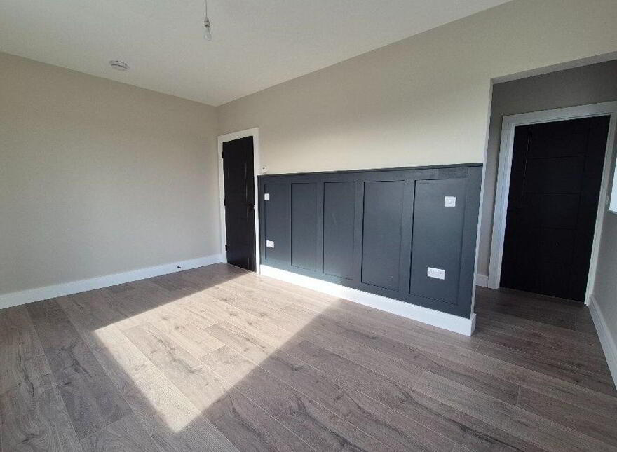 West Commons, Ardfert, V92KX82