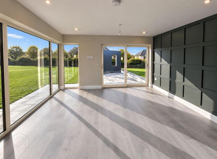 West Commons, Ardfert, V92KX82