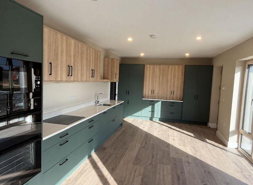 West Commons, Ardfert, V92KX82