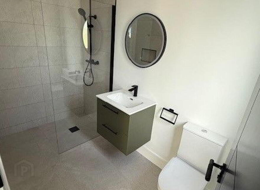 West Commons, Ardfert, V92KX82