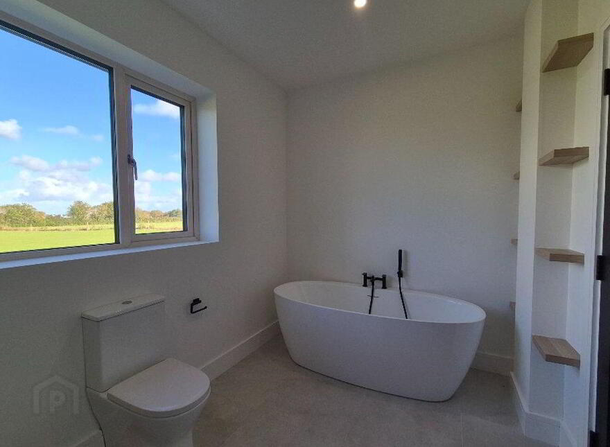West Commons, Ardfert, V92KX82