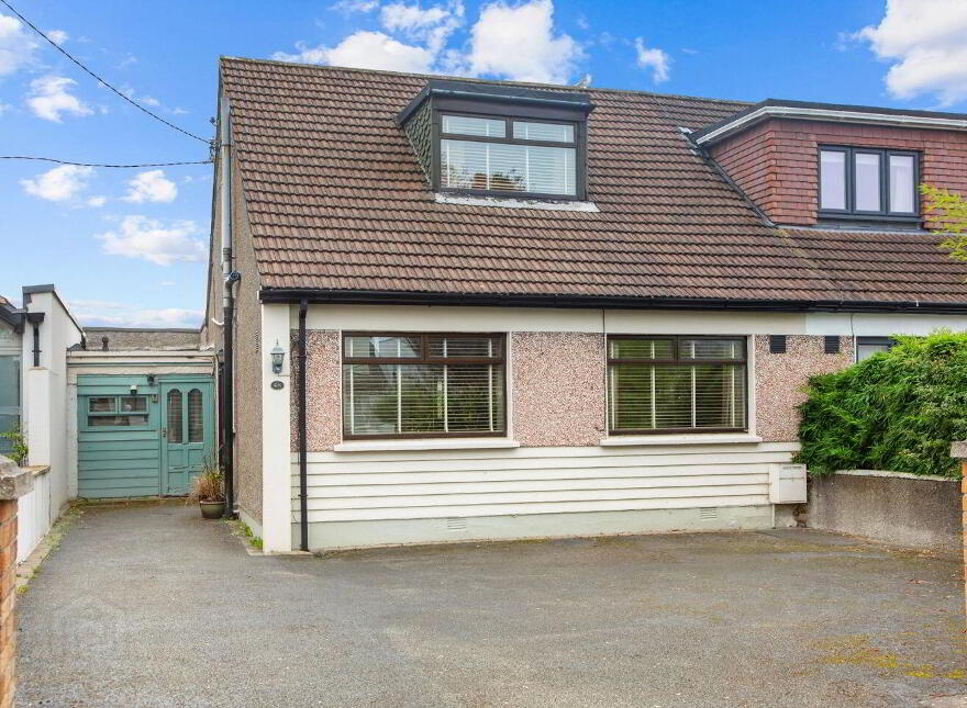 48 Mountdown Road, Manor Estate, Terenure, Terenure, D12TY80