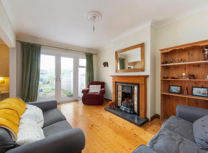 48 Mountdown Road, Manor Estate, Terenure, Terenure, D12TY80