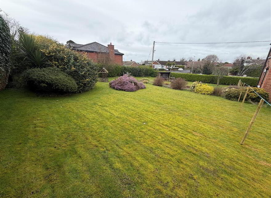 43 Seahill Road, Holywood, BT18 0DJ