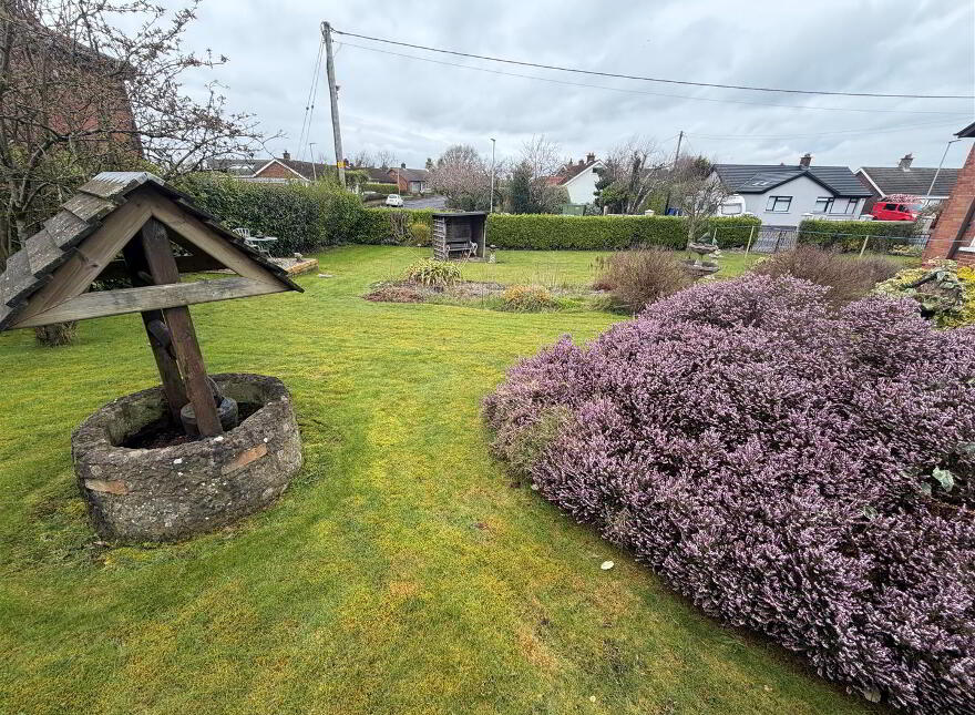 43 Seahill Road, Holywood, BT18 0DJ