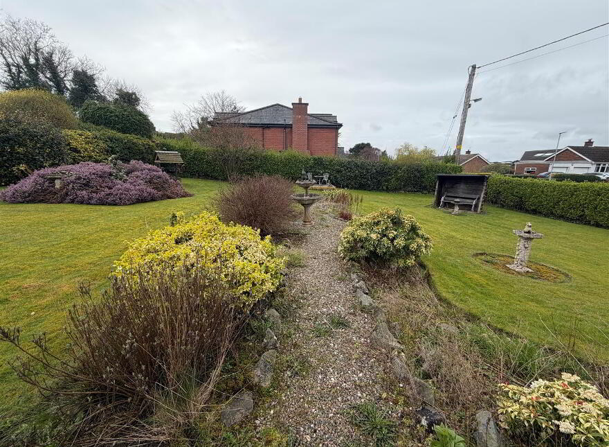 43 Seahill Road, Holywood, BT18 0DJ