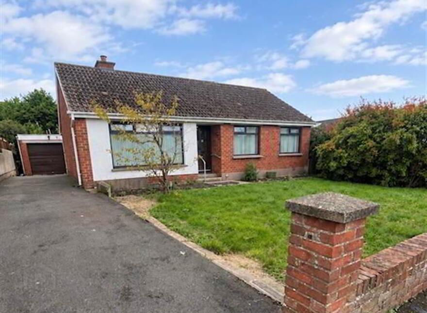 Wyncairn Avenue, Larne, BT40 2ED photo