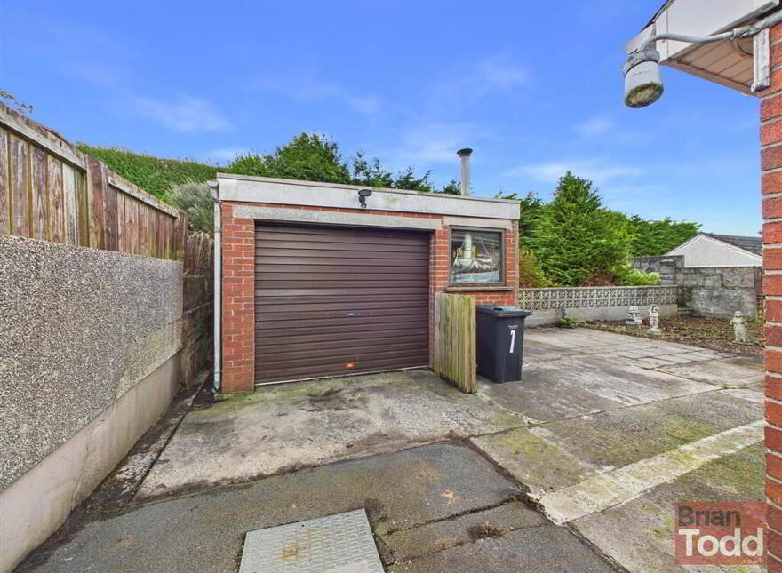 Wyncairn Avenue, Larne, BT40 2ED