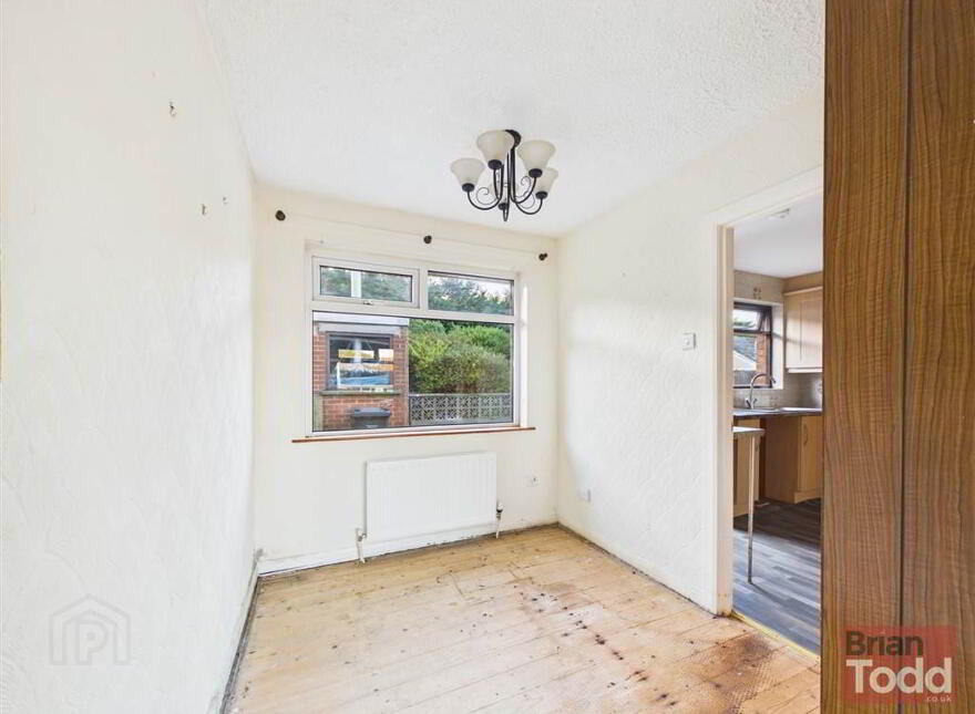 Wyncairn Avenue, Larne, BT40 2ED