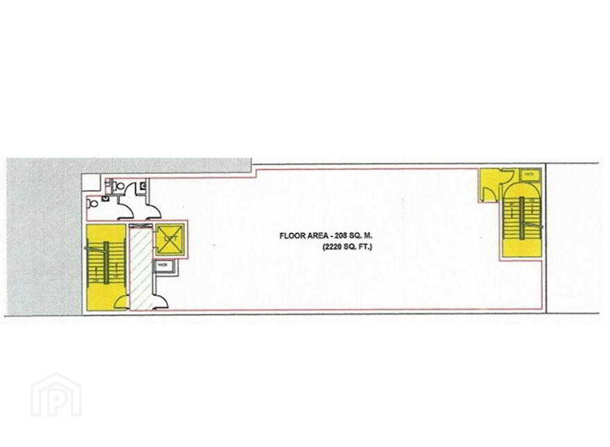 2nd Floor, Lesley Suites, 2-12 Montgomery Street, Belfast, BT1 4NX