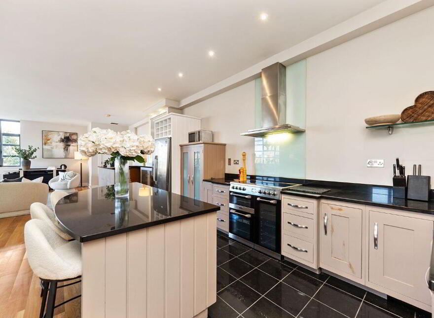 Apartment 30 The Warehouse South Circular Road, South Circular Road, D08E524