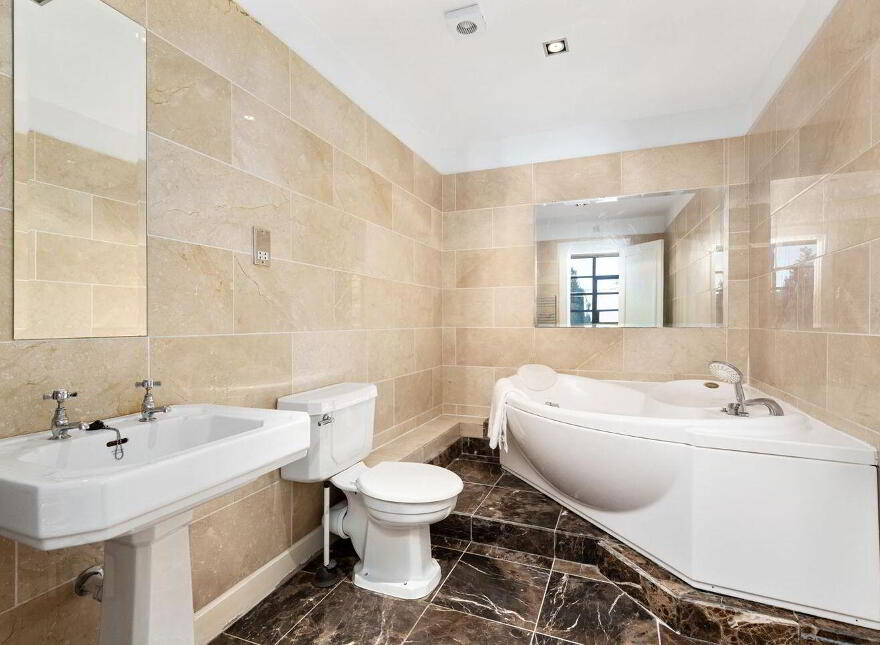 Apartment 30 The Warehouse South Circular Road, South Circular Road, D08E524